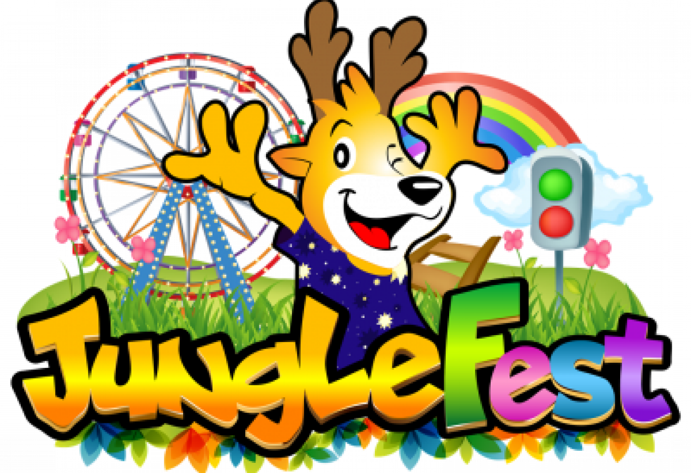 Jungle Fest