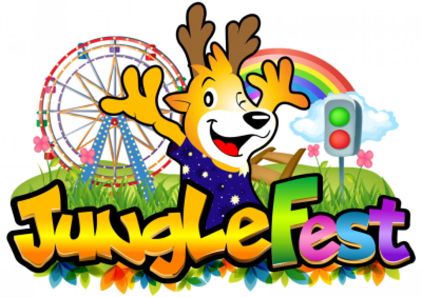 Jungle Fest