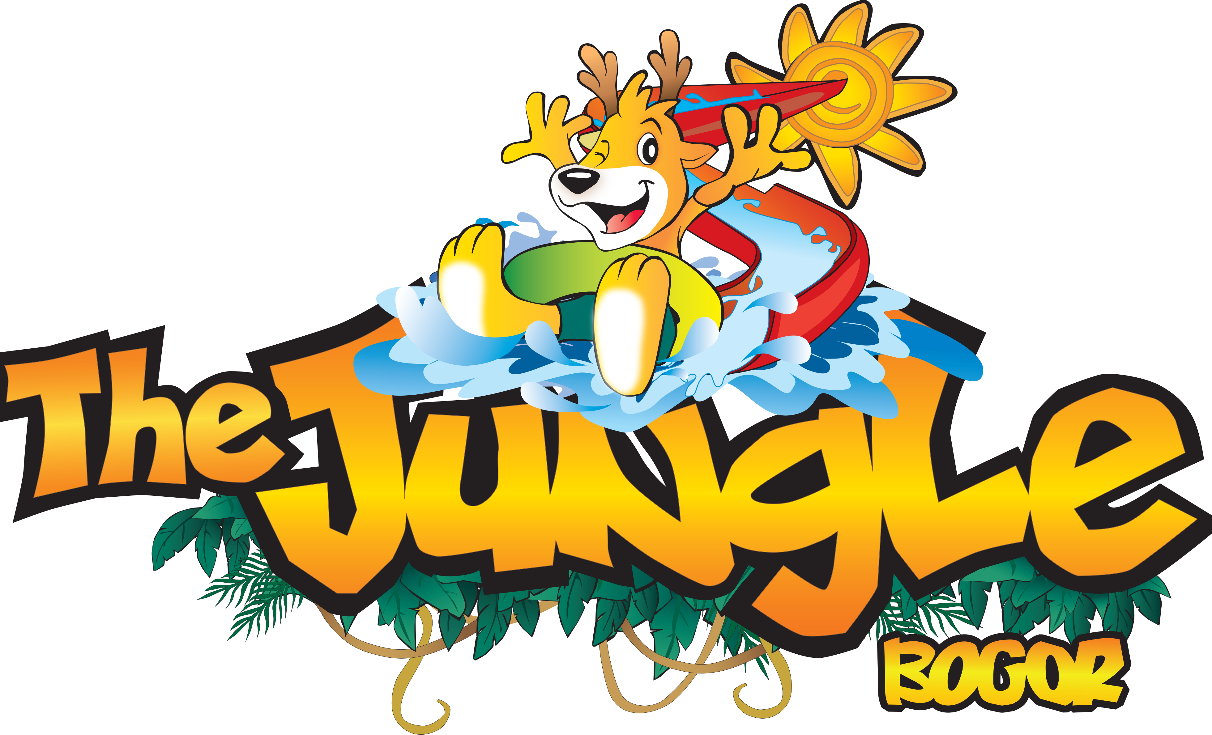 The Jungle Bogor